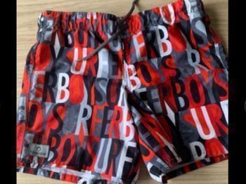 Short de bain
