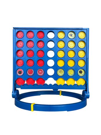 Puissance 4 - Hasbro