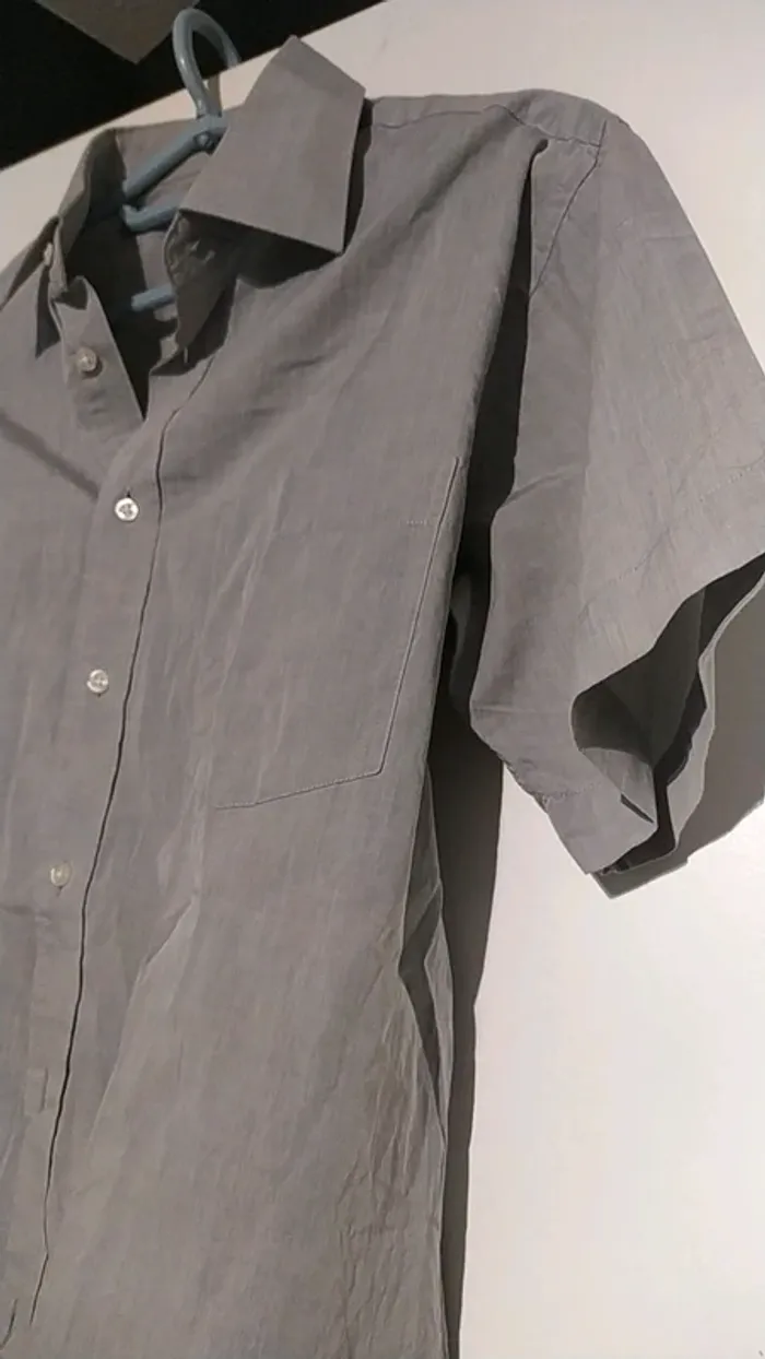 Chemise - photo numéro 4
