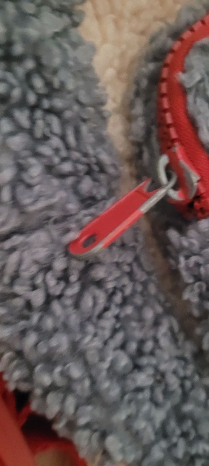 Sac mickey premier sac h&m teddy - photo numéro 2