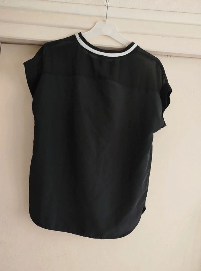 Blouse - photo numéro 2