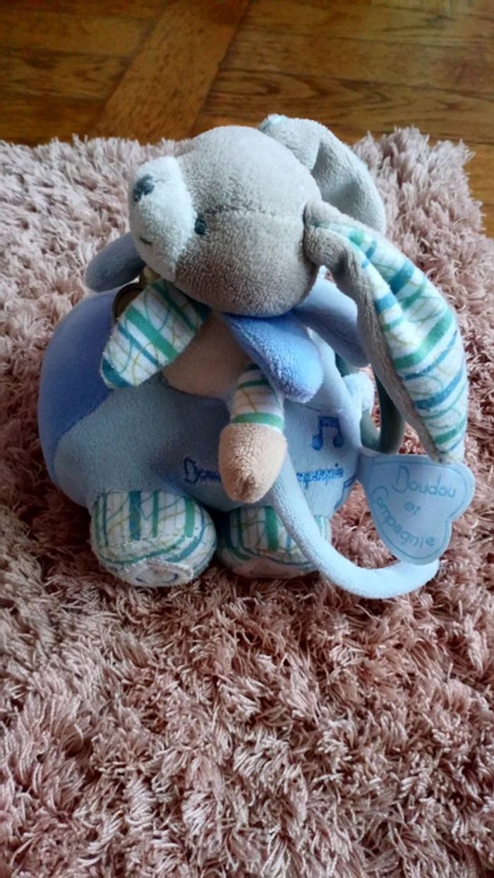 Doudou et compagnie musical - photo numéro 3