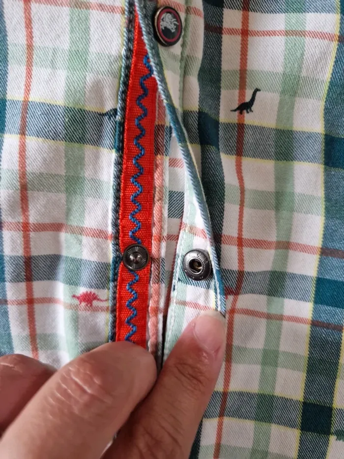 Ensemble Chat perché tropical - photo numéro 12