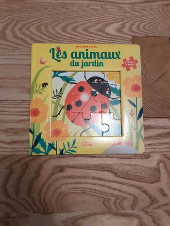 Livre-puzzle