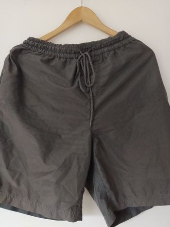 Short bain