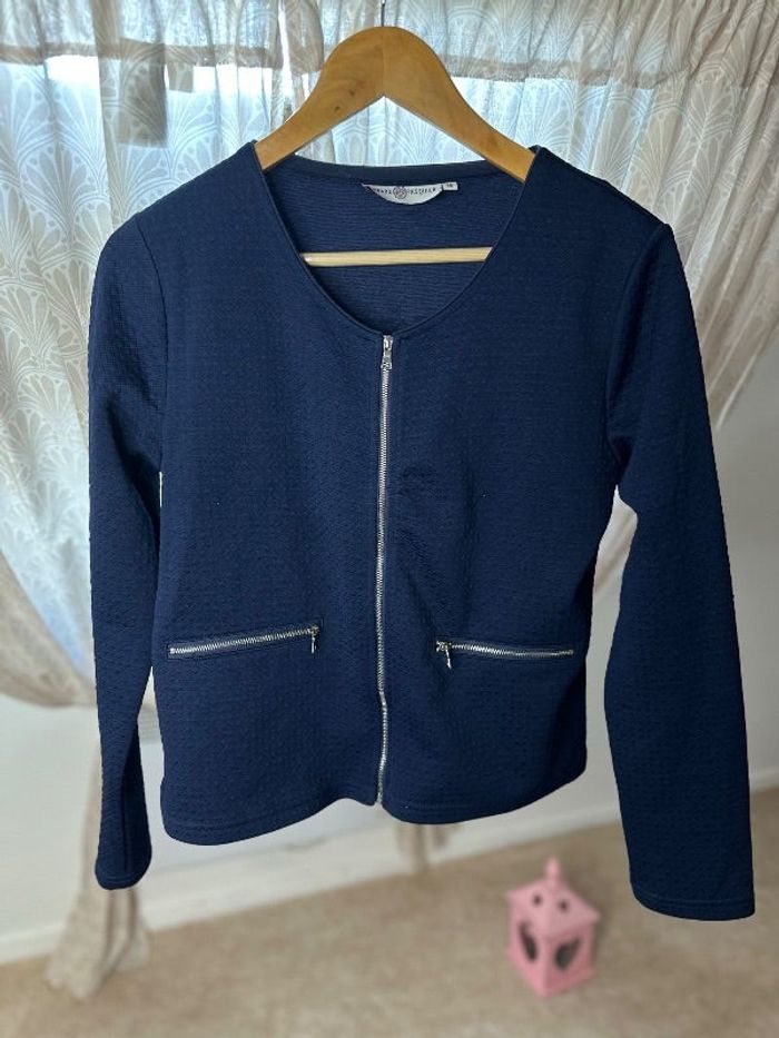 Veste