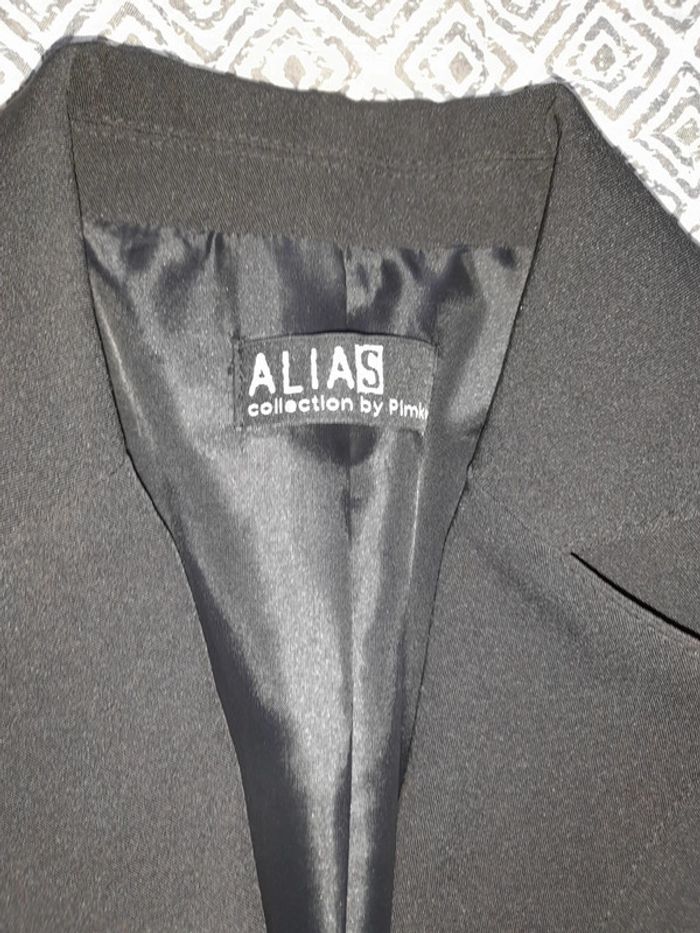 Veste habillée - photo numéro 2