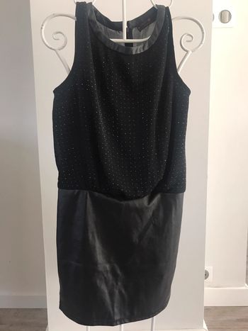 Robe cache cache denim spirit