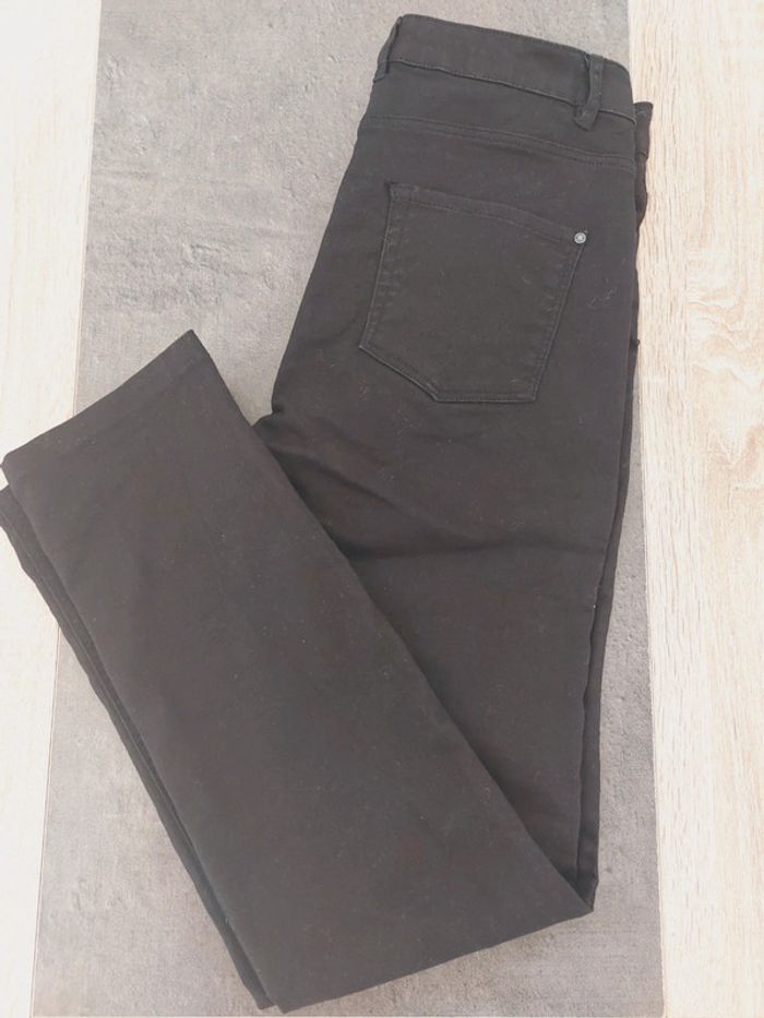 Jeans femme - photo numéro 4