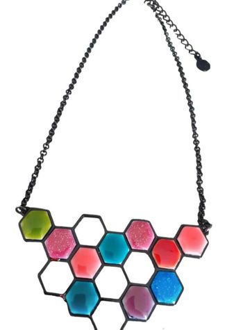 Collier Ikita  n°88