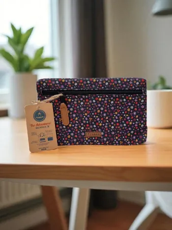 Cabaïa pochette medium Le Flon