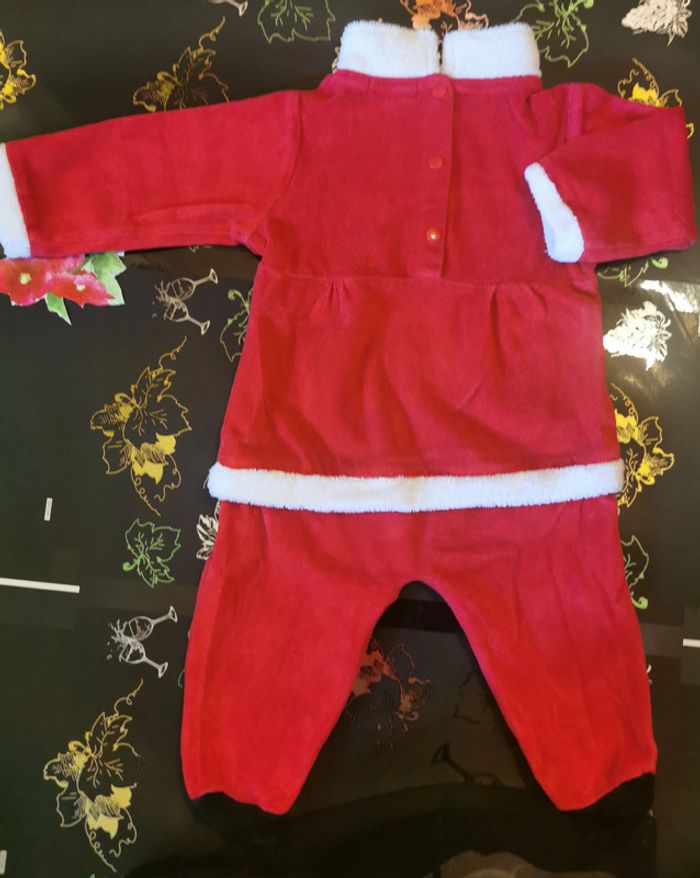 pyjama taille 9 mois - photo numéro 6