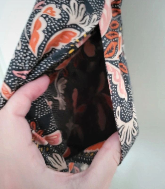 Combishort à motifs - photo numéro 4