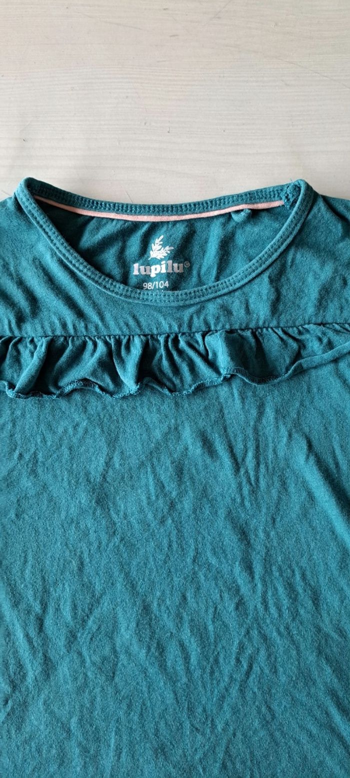 Tee shirt - photo numéro 2