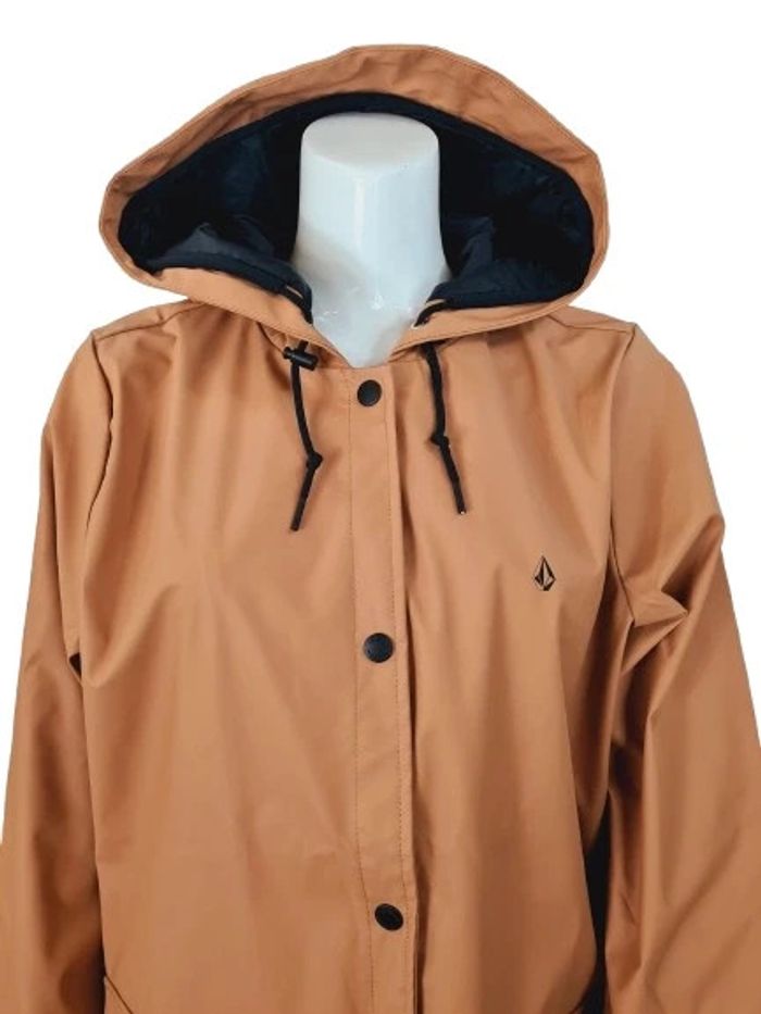 Imperméable volcom - photo numéro 2