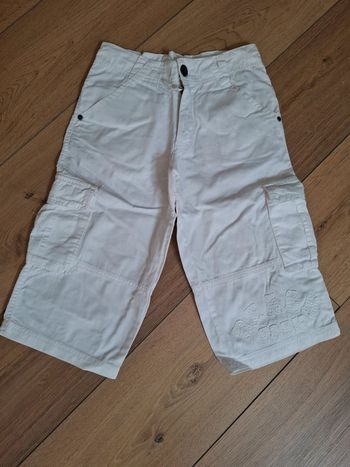 Bermuda blanc orchestra