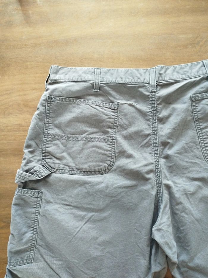 Short Carhartt homme - photo numéro 7
