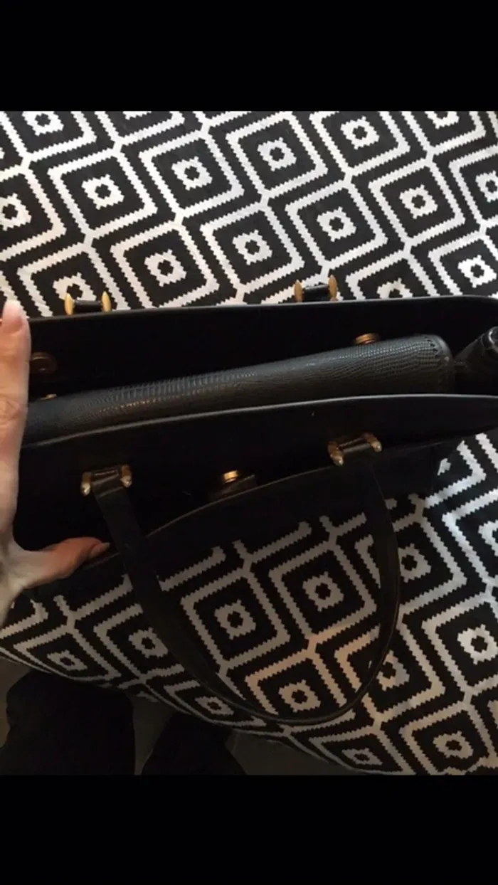 Sac vintage Soco - photo numéro 3
