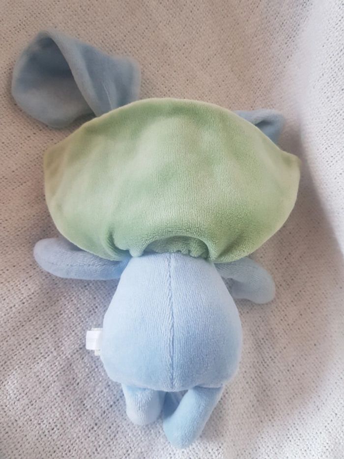 Robin le Lapin masqué  DPAM - photo numéro 5