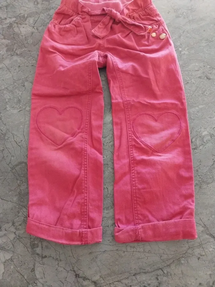 Pantalon 6 ans - photo numéro 5