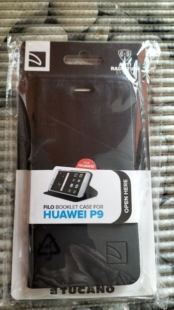Pochette pour Huawei P9
