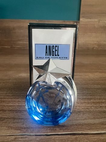Miniature parfum Thierry Mugler Angel