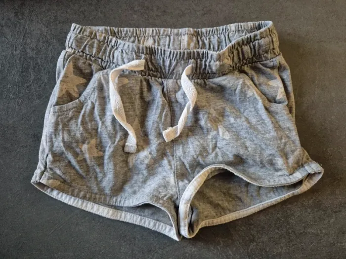 Lot Shorts,  Fille 24 mois - photo numéro 7