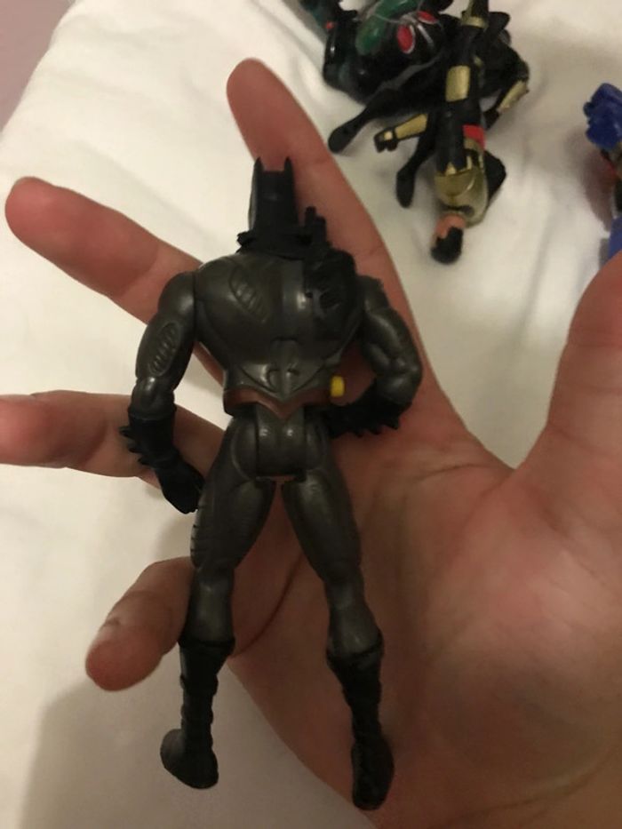 Batman 1995 figurine - photo numéro 2