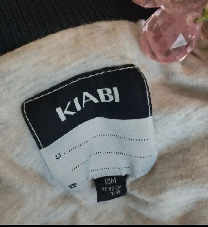 Blouson Kiabi - photo numéro 3