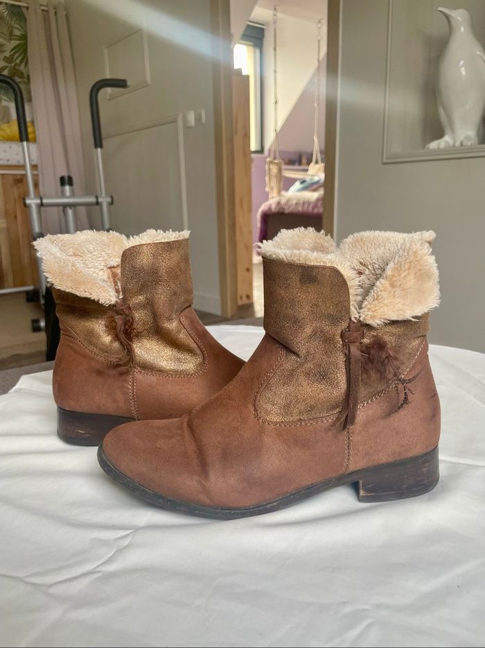 Chaussures femme - photo numéro 2