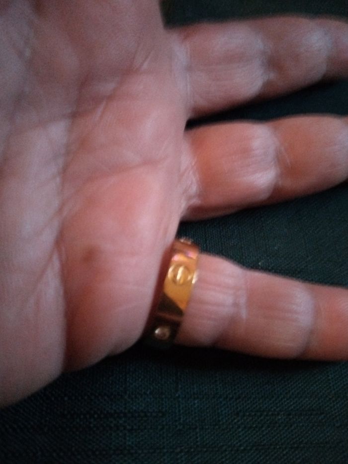 Bague - photo numéro 2