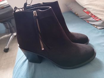 Bottines neuves h&m taille 39