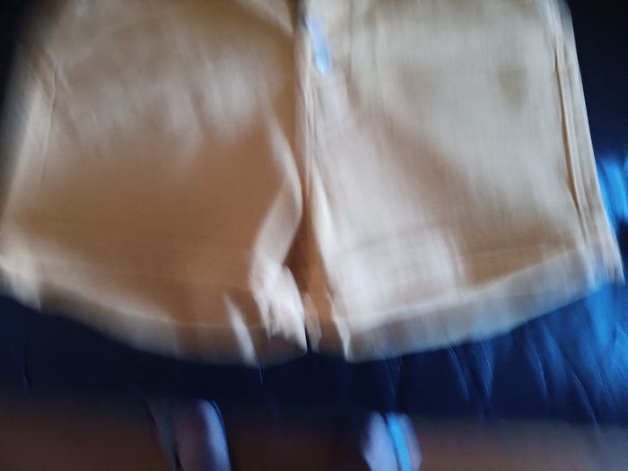 Short femme
