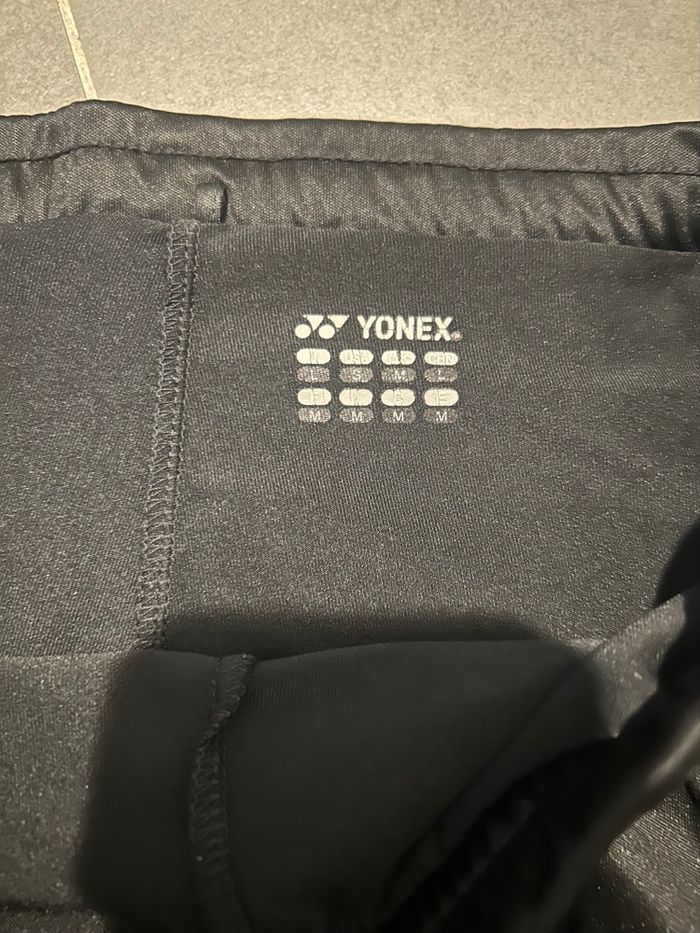 Jupe short Yonex - photo numéro 3
