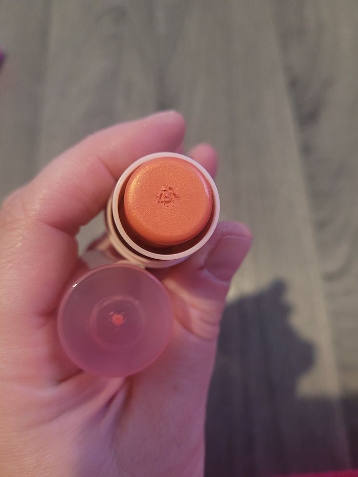 Stick Blush créme Sophia+Mabelle💕 - photo numéro 3