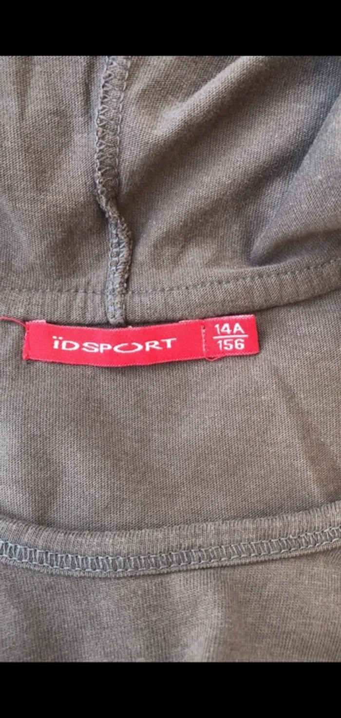 Robe 14 ans - photo numéro 10