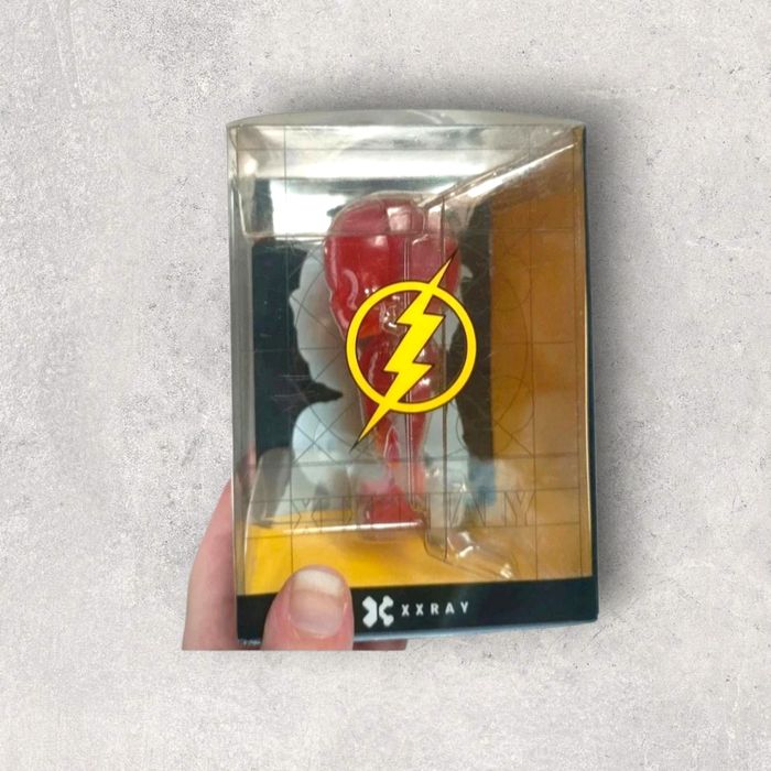 ⚡ Figurine Justice League America – The Flash ❤️ - photo numéro 2