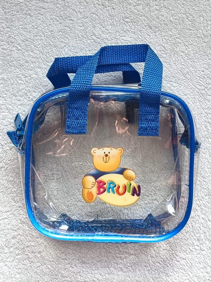 sac enfant Bruin - photo numéro 2