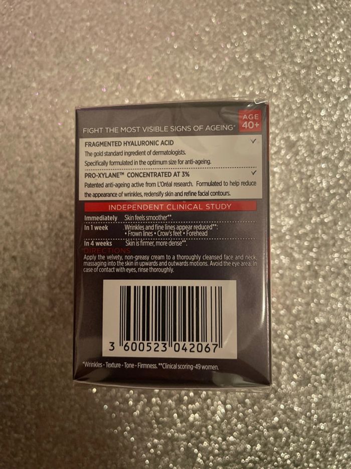 L’Oréal Paris Revitalift Laser Renew 15 ml - photo numéro 3