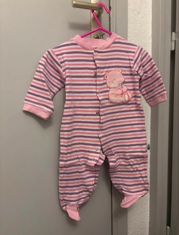 Babigros FS baby 6 mois 