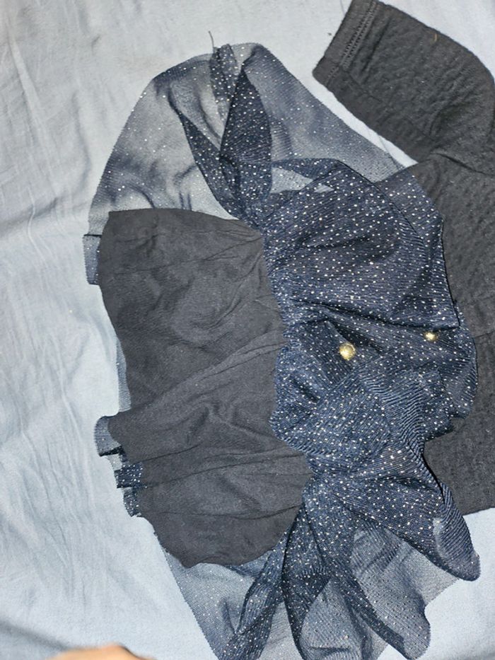 Robe bébé - photo numéro 4