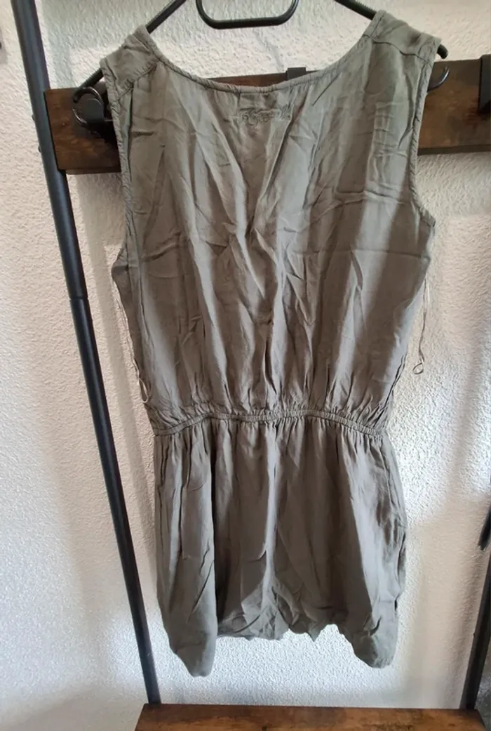 Robe courte Caporal - photo numéro 2