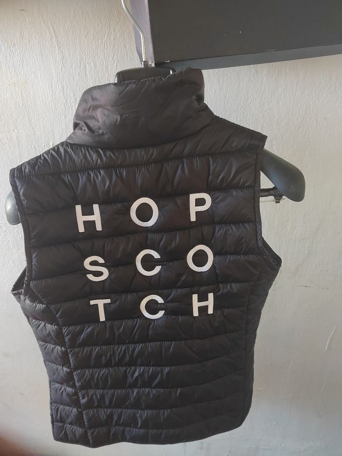 Vente gilet