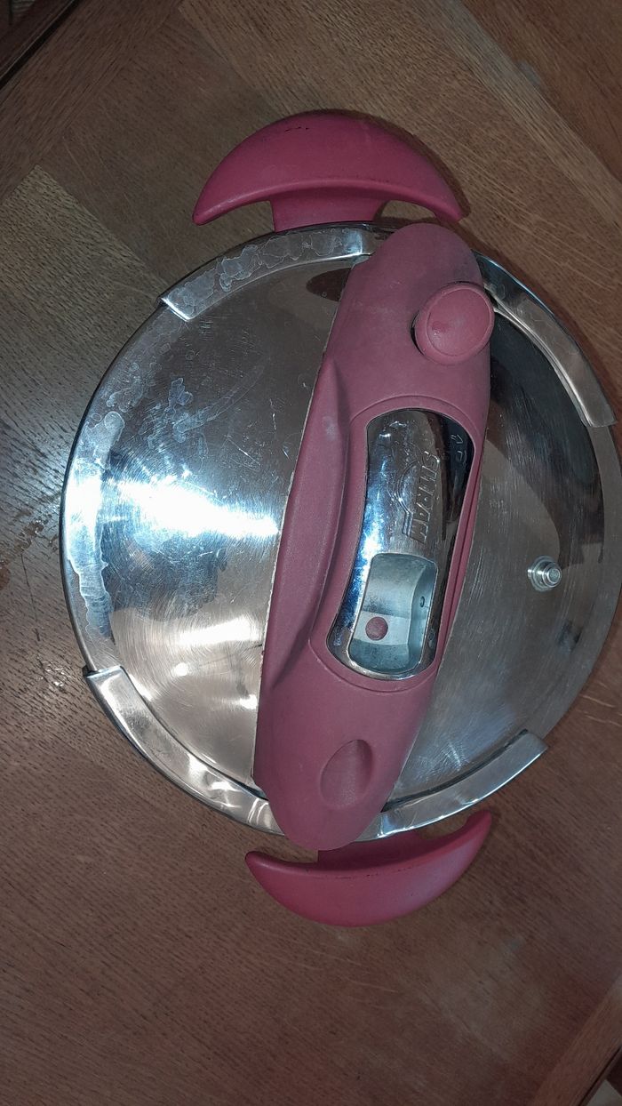 Cocotte citram 10L
