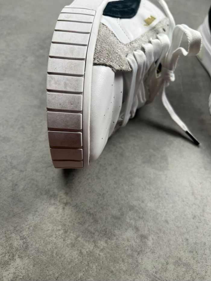 Chaussure puma taille 39 - photo numéro 5