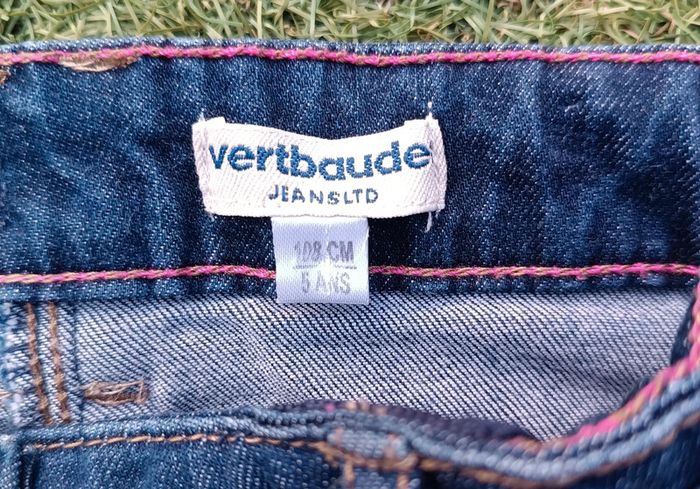 Jeans - photo numéro 4