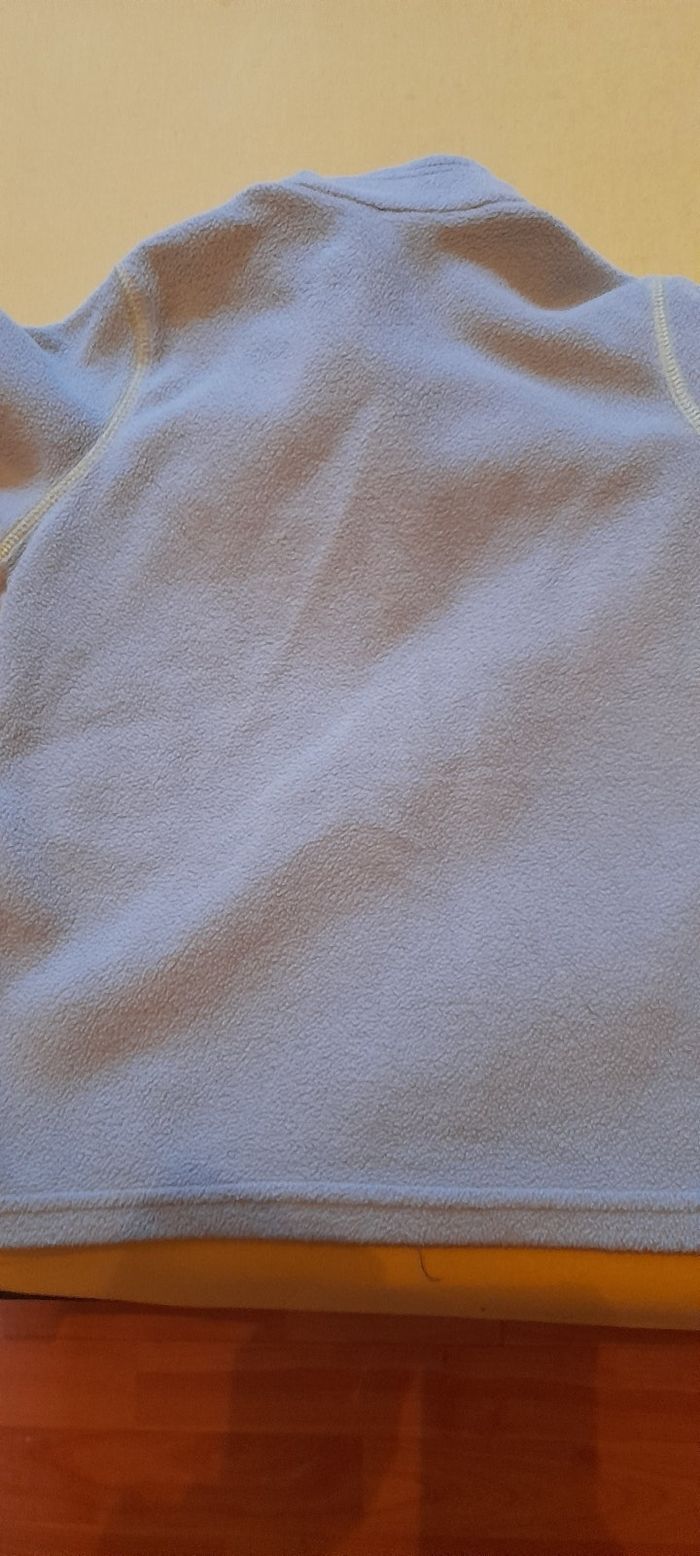 Veste douce 4-5ans - photo numéro 6