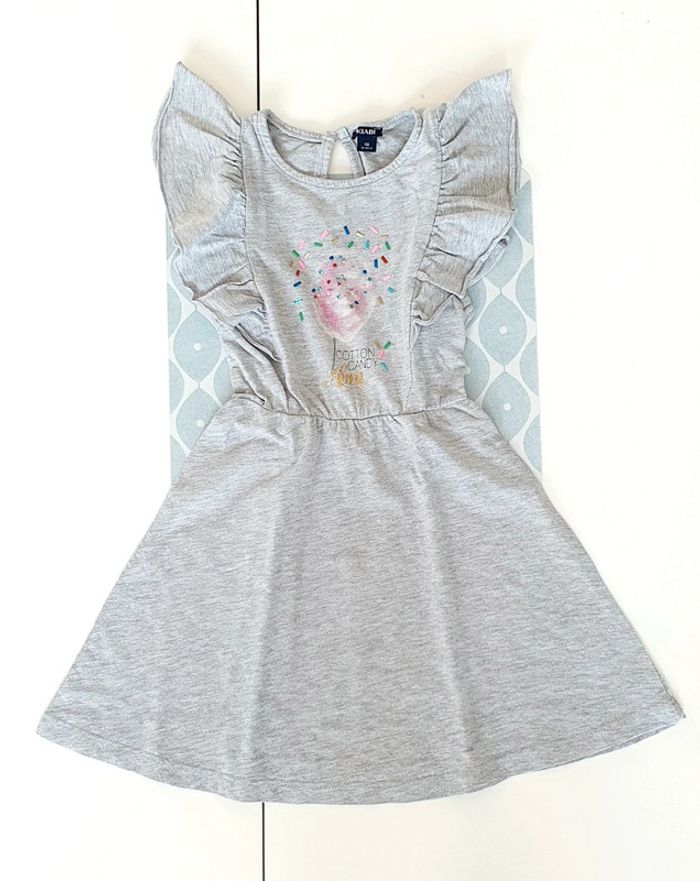 Robe Kiabi - 4A