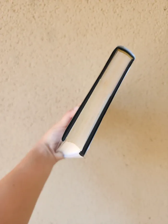 Livre broché "la nuit du renard" de Mary Higgins Clark - photo numéro 5