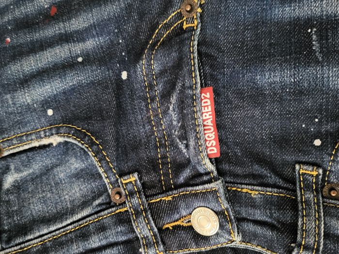 Jeans - photo numéro 3